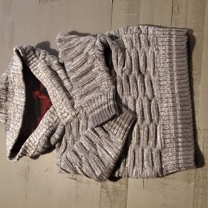 Cat and Jack sweater, size 18 months boys